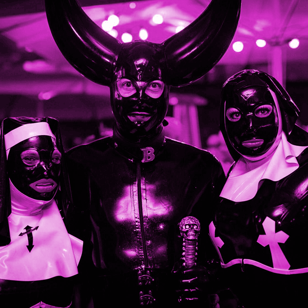 SubRosaDictum Impressionen SubRosaDictum Impressionen