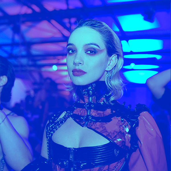 SubRosaDictum - Über uns SubRosaDictum - Über uns