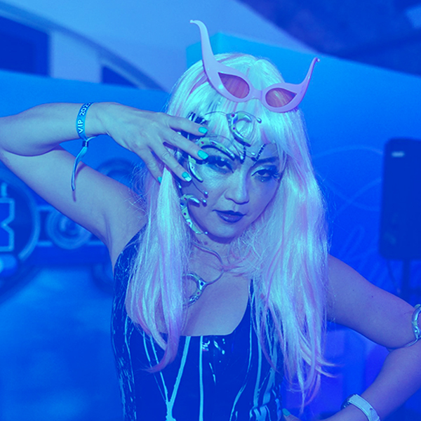 SubRosaDictum - Über uns SubRosaDictum - Über uns