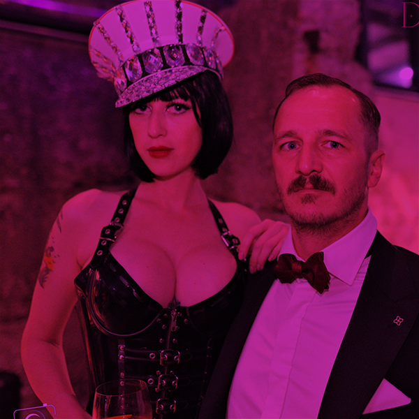 SubRosaDictum - Über uns SubRosaDictum - Über uns