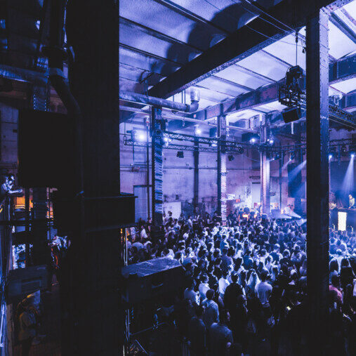 Location Ottakringer Brauerei Location Ottakringer Brauerei